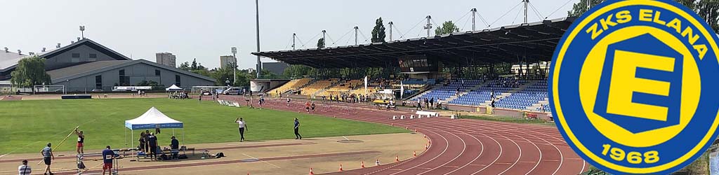 Stadion Miejski im Grzegorza Duneckiego